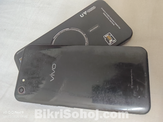 Vivo Y81